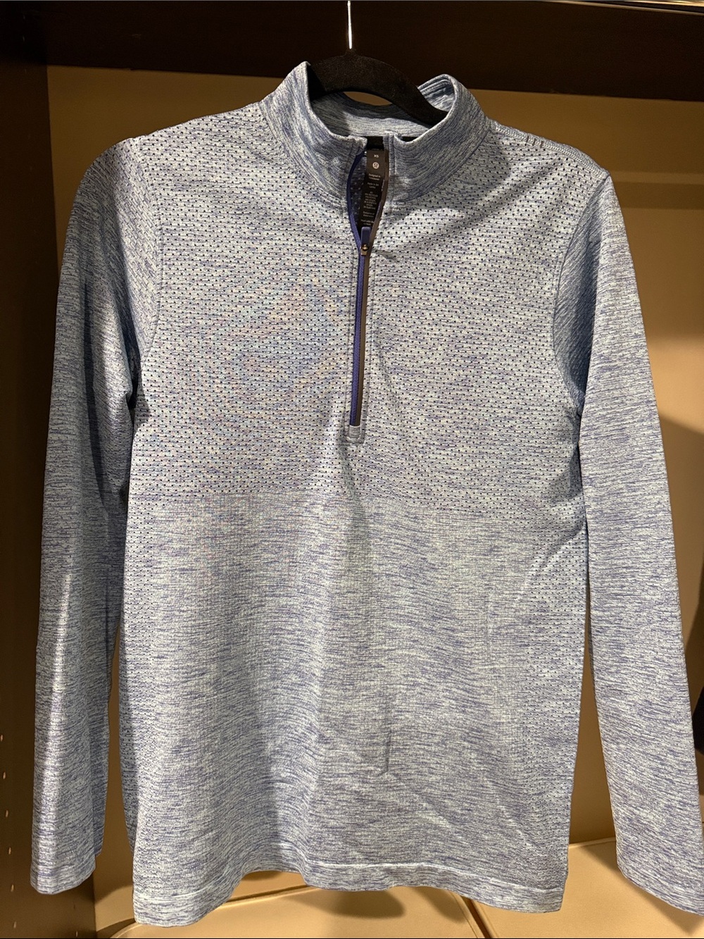 Men’s Lululemon Quarter Zip